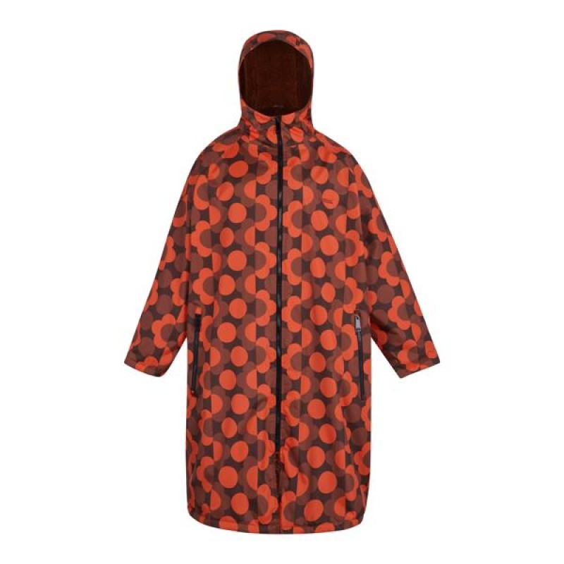 Халат Regatta Orla ChangingRobe