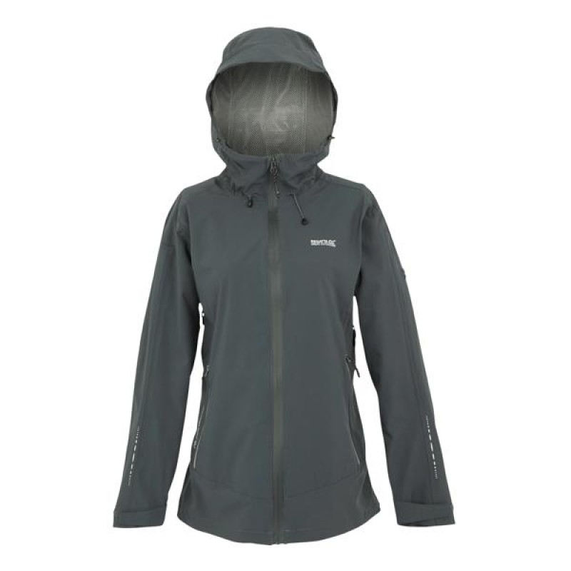 Мембранна куртка Regatta Women's Okara