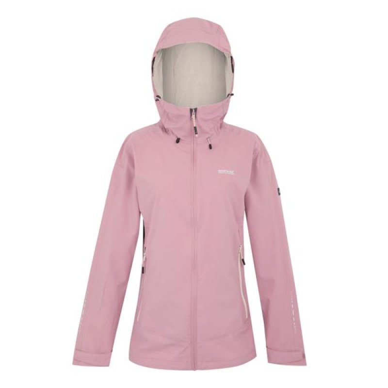 Мембранна куртка Regatta Women's Okara