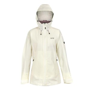 Waterproof Shell Regatta Women's Okara