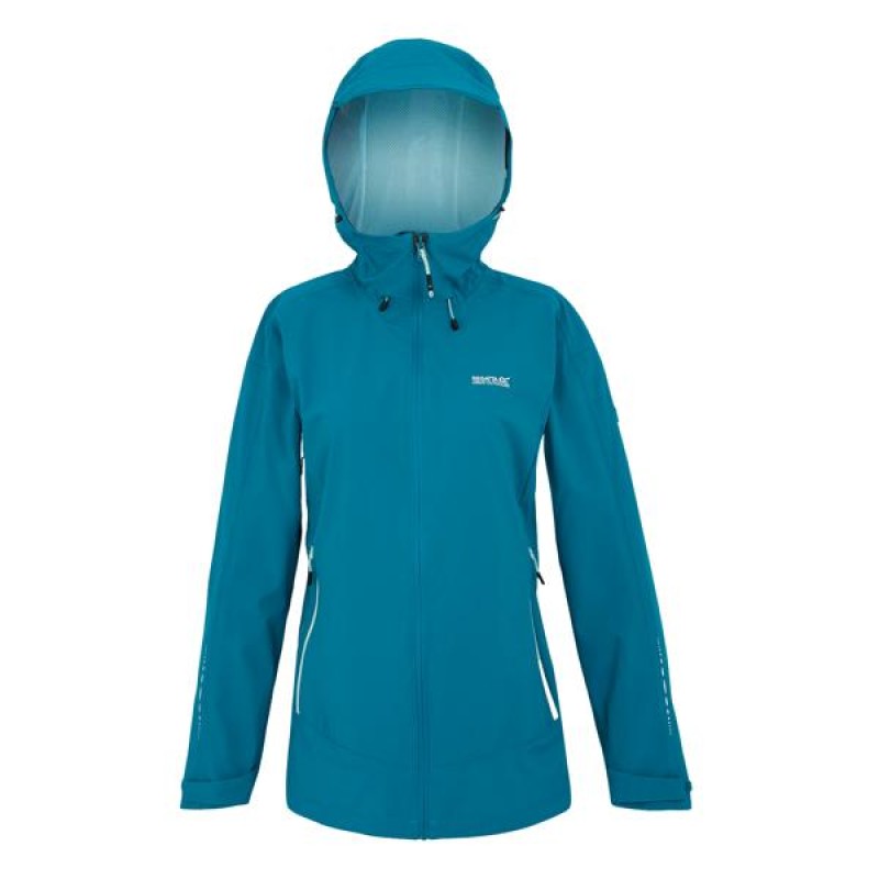 Мембранна куртка Regatta Women's Okara