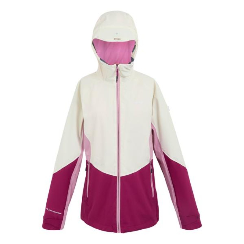 Мембранна куртка Regatta Women Raddick III