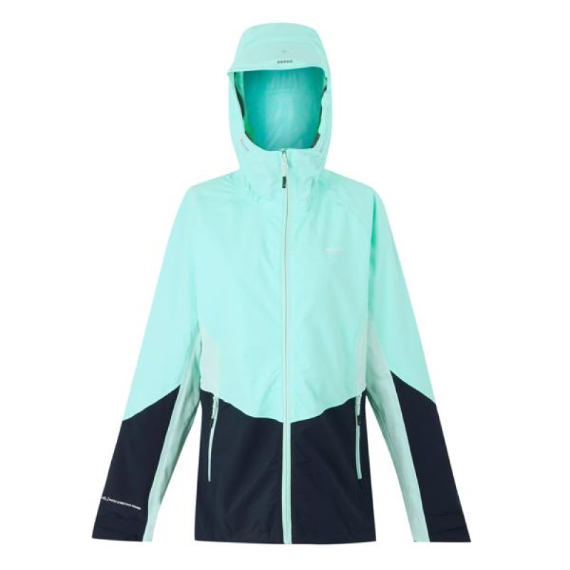 Мембранна куртка Regatta Women Raddick III