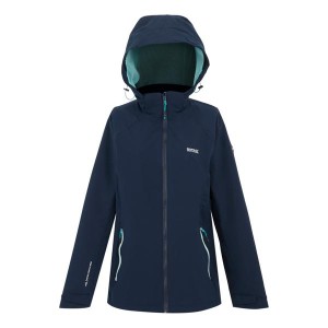 Мембранна куртка Regatta Wmns Bosfield III