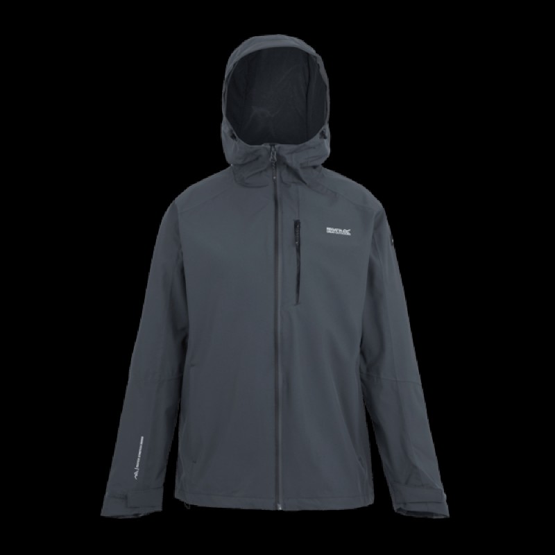 Мембранна куртка Regatta Wmns Birchdale II