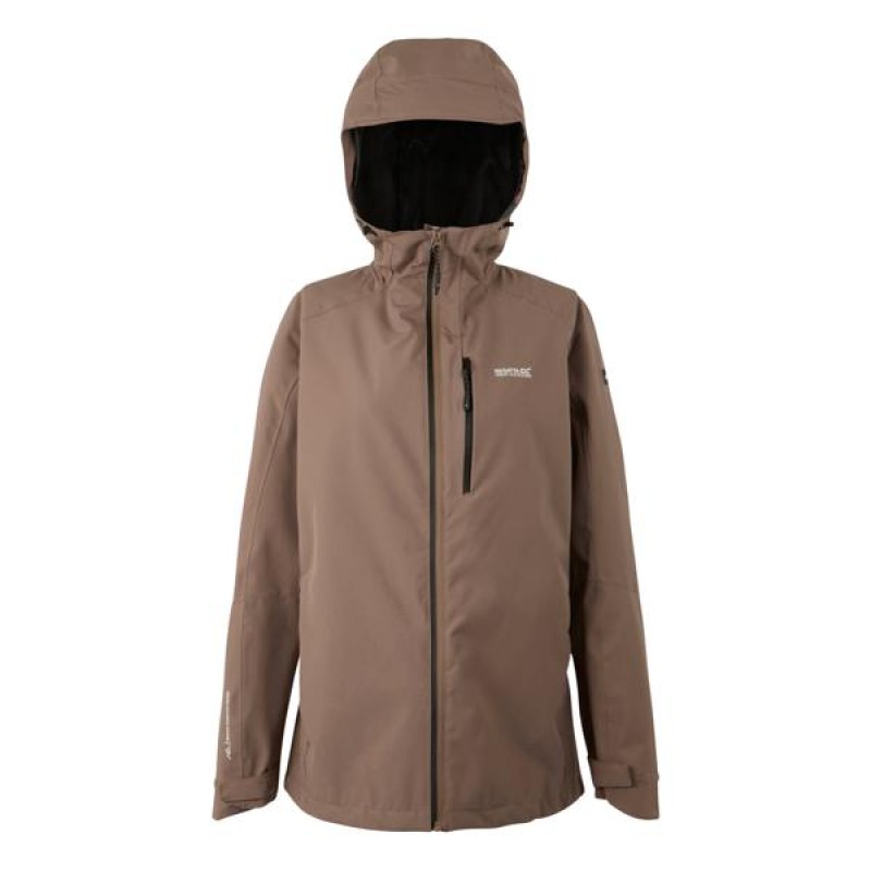 Мембранна куртка Regatta Wmns Birchdale II