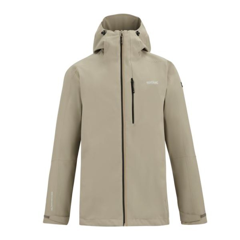 Мембранна куртка Regatta Wmns Birchdale II