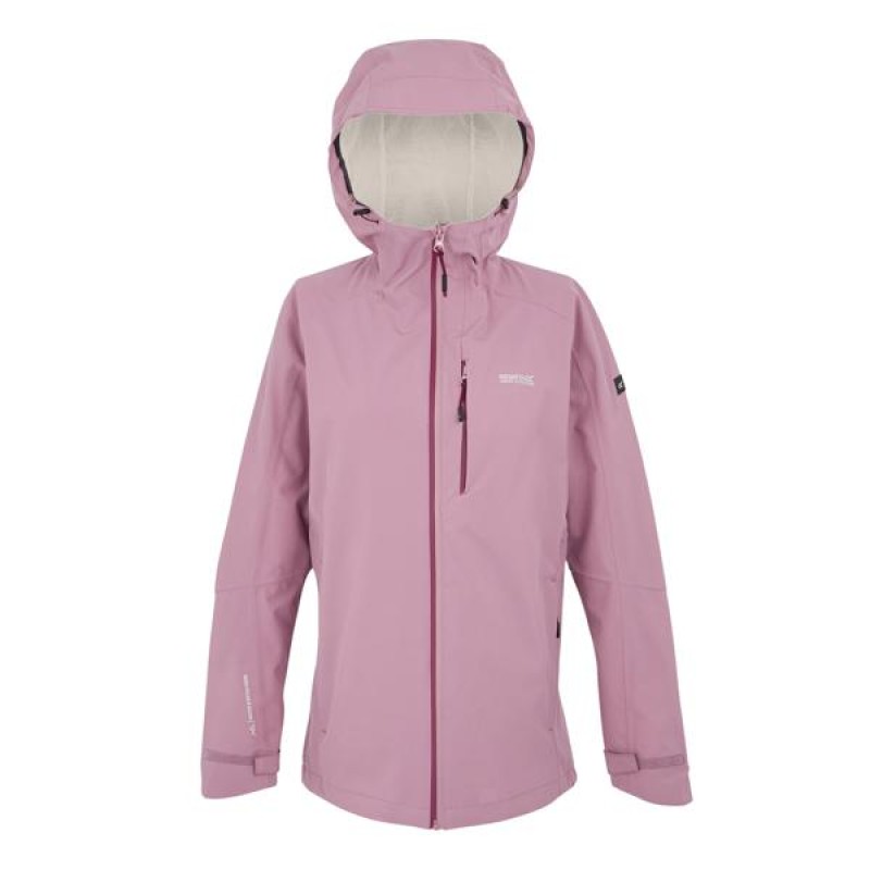 Мембранна куртка Regatta Wmns Birchdale II