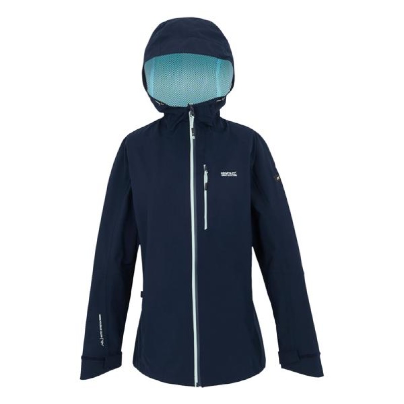 Мембранна куртка Regatta Wmns Birchdale II
