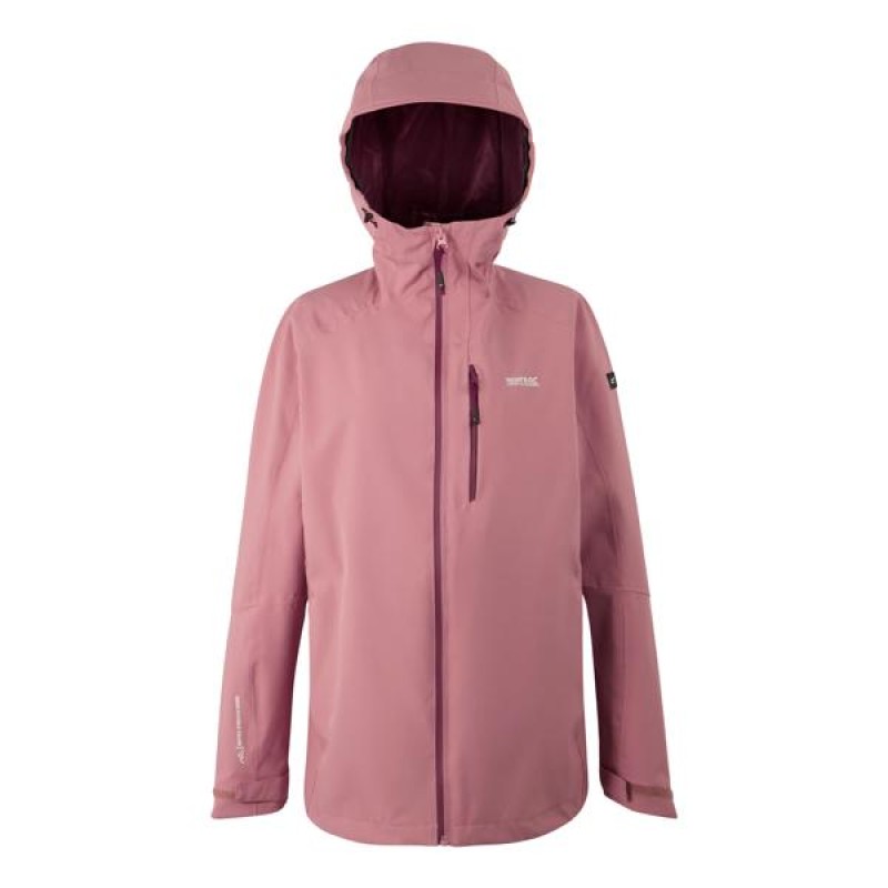 Мембранна куртка Regatta Wmns Birchdale II