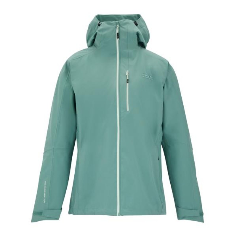 Мембранна куртка Regatta Wmns Birchdale II