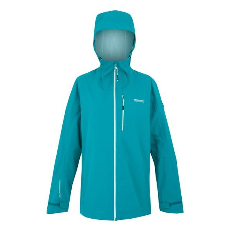 Мембранна куртка Regatta Wmns Birchdale II