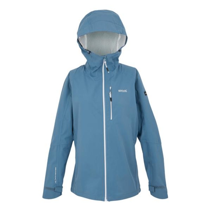 Мембранна куртка Regatta Wmns Birchdale II