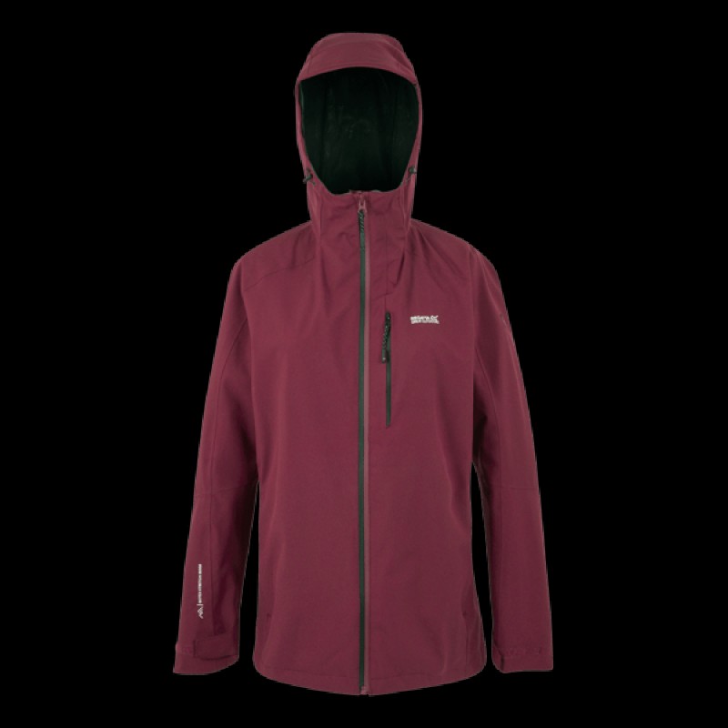 Мембранна куртка Regatta Wmns Birchdale II