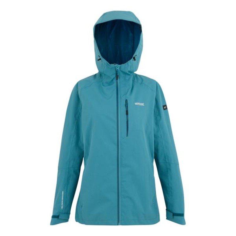 Мембранна куртка Regatta Wmns Birchdale II