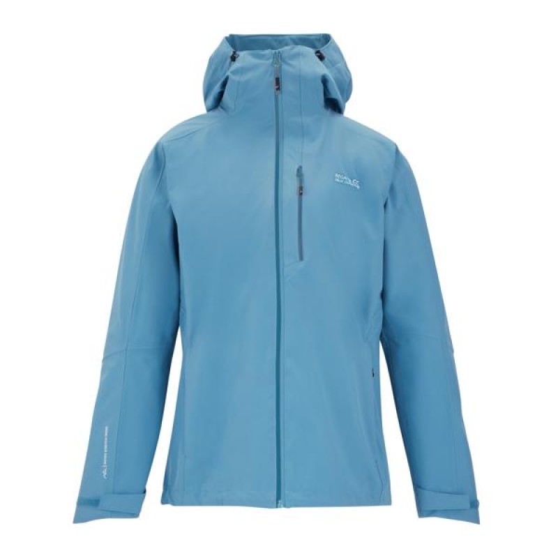 Мембранна куртка Regatta Wmns Birchdale II