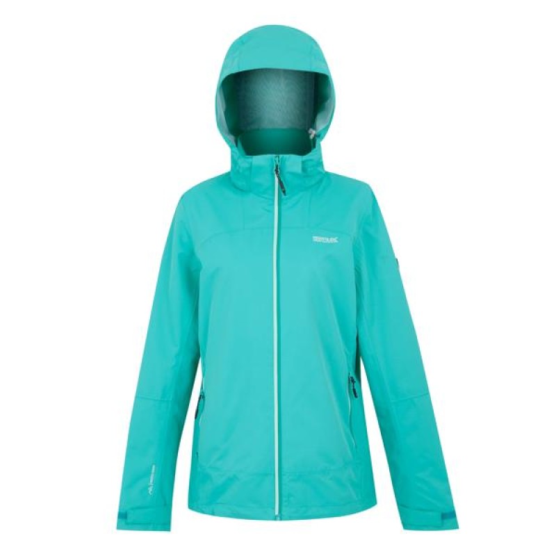 Regenjas Regatta Women's Oakhowe
