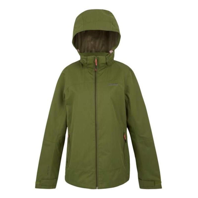 Regenjas Regatta Women's Oakhowe