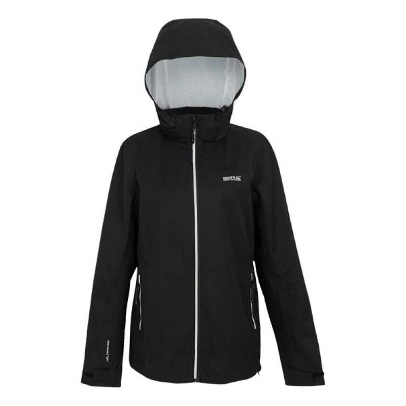 Regenjas Regatta Women's Oakhowe