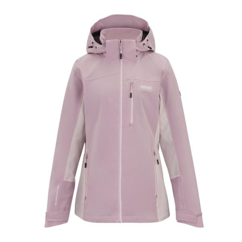 Regenjas Regatta Women's Bosfield