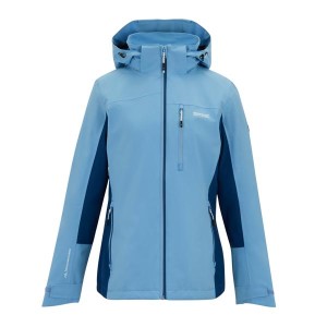 Regenjas Regatta Women's Bosfield