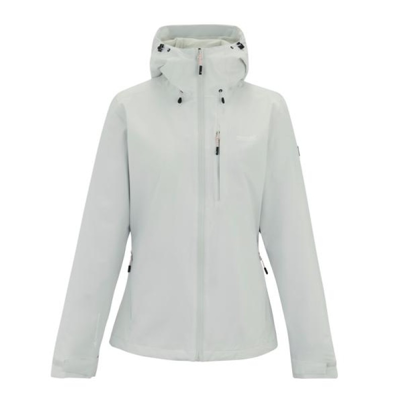 Regenjas Regatta Women's Oklarna
