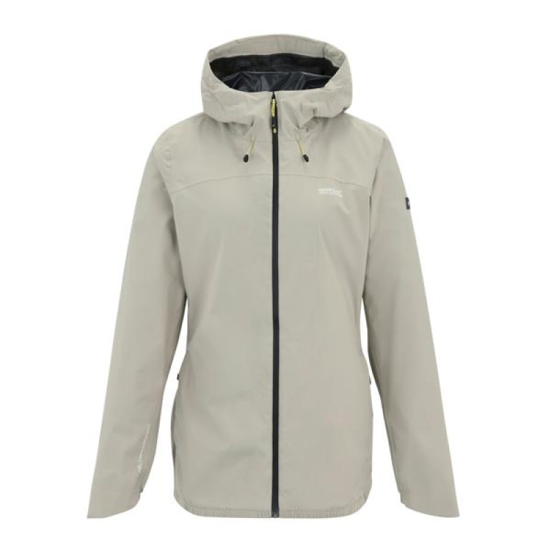 Regenjas Regatta Women's Radler