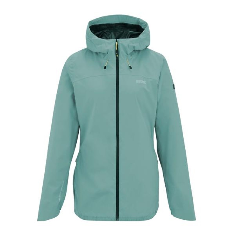 Regenjas Regatta Women's Radler