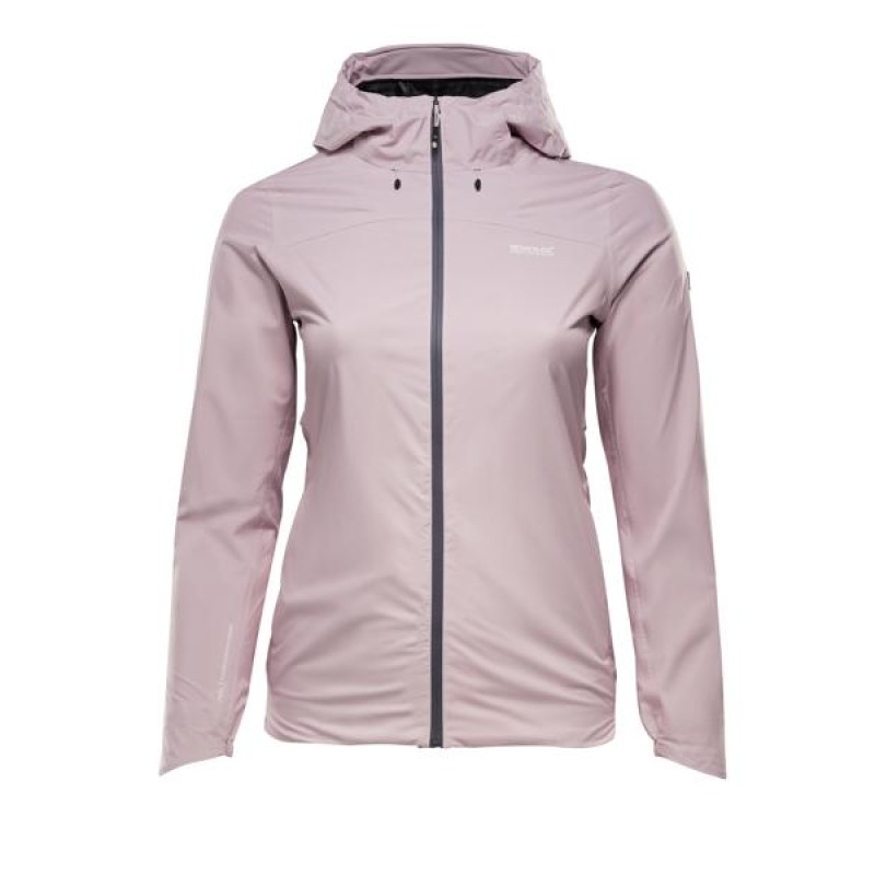 Regenjas Regatta Women's Radler