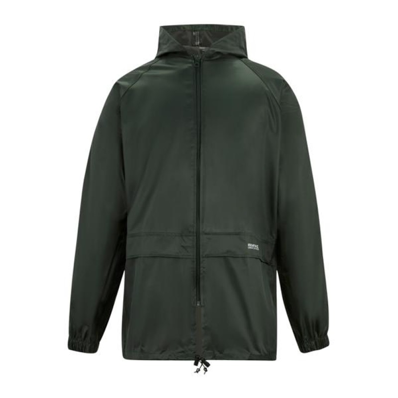 Regenjas Regatta Stormbreak Jacket
