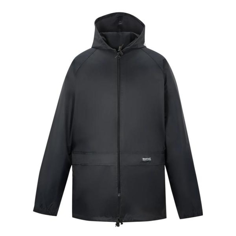 Regenjas Regatta Stormbreak Jacket