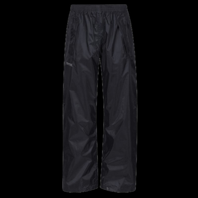 Regenbroek Regatta Kids Stormbrk O/T