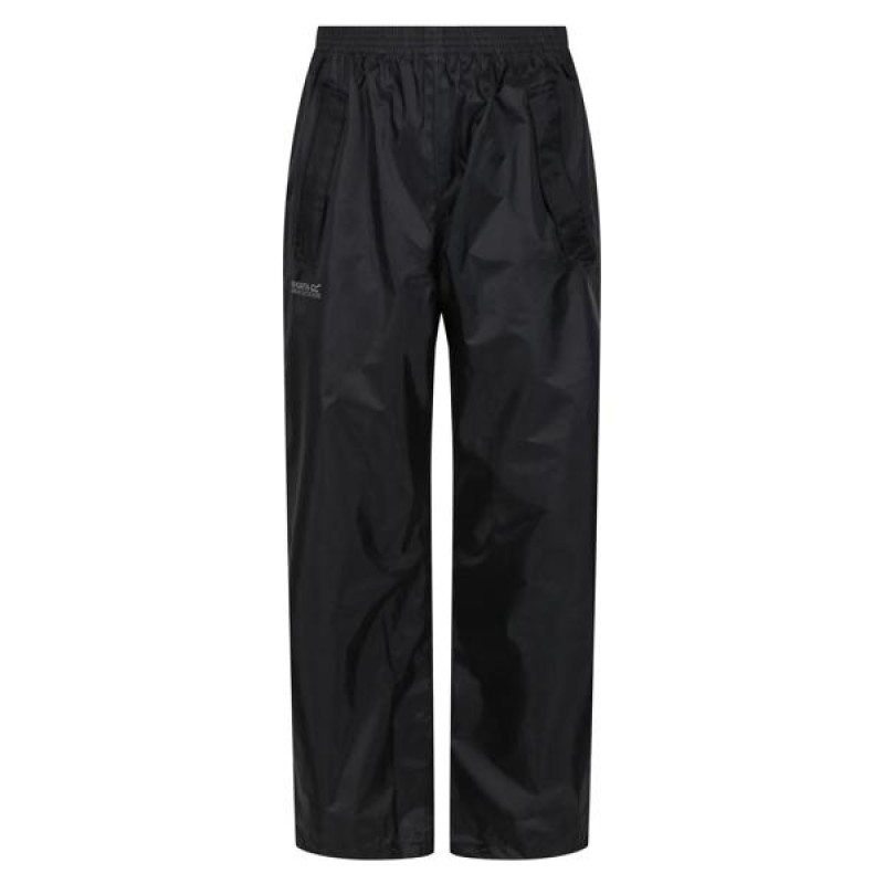Regenbroek Regatta Kids Stormbrk O/T