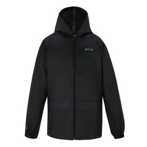Мембранна куртка Regatta Kids Stormbrk Jkt