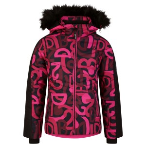 Gewatteerde Jas Dare 2b Ding Jacket