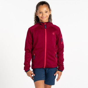 Дитяча флісова кофта Dare 2b Explore Fleece