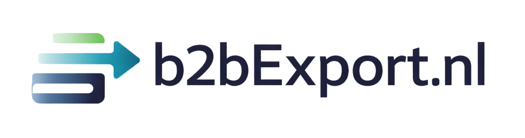 b2bExport.nl