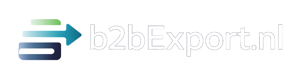 b2bExport.nl